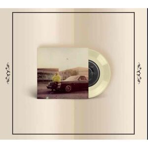 Sabrina Carpenter Please Please Please 7 Inch Single Vinyl Record MINT